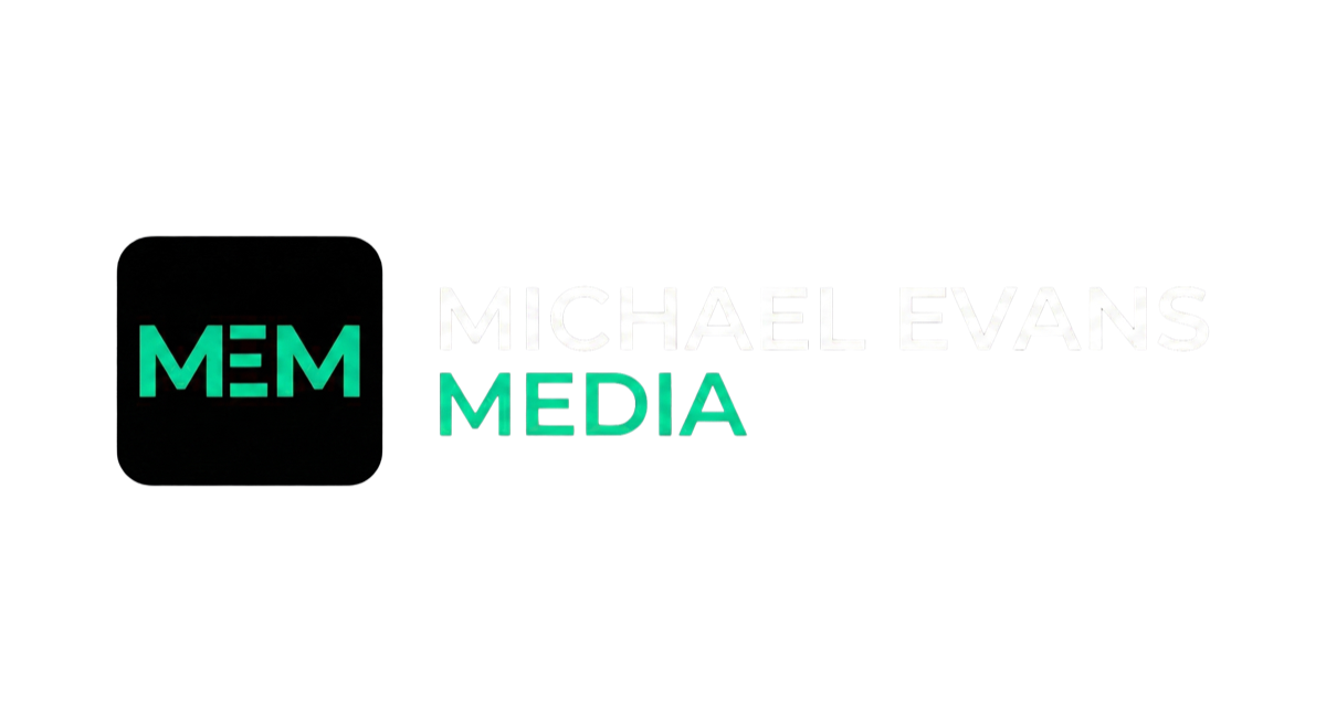 Michael Evans Media